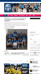 Mobile Screenshot of hsg94.com